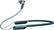 Alt View 15. Samsung - U Flex EO-BG950 Wireless In-Ear Headphones - Blue.