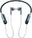 Alt View 16. Samsung - U Flex EO-BG950 Wireless In-Ear Headphones - Blue.