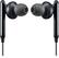 Alt View 11. Samsung - U Flex EO-BG950 Wireless In-Ear Headphones - Black.