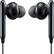 Alt View 12. Samsung - U Flex EO-BG950 Wireless In-Ear Headphones - Black.