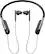 Alt View 15. Samsung - U Flex EO-BG950 Wireless In-Ear Headphones - Black.