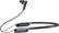 Alt View 16. Samsung - U Flex EO-BG950 Wireless In-Ear Headphones - Black.