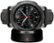 Alt View Zoom 16. Samsung - Gear S3 frontier - TUMI Special Edition Smartwatch - 46mm Stainless Steel - Earl Gray Italian Canvas.