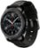Left Zoom. Samsung - Gear S3 frontier - TUMI Special Edition Smartwatch - 46mm Stainless Steel - Earl Gray Italian Canvas.