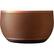 Front. Google - Base for Google Home - Copper.