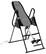 Front Standard. IRONMAN - FIR500 Infrared Therapy Inversion Table.
