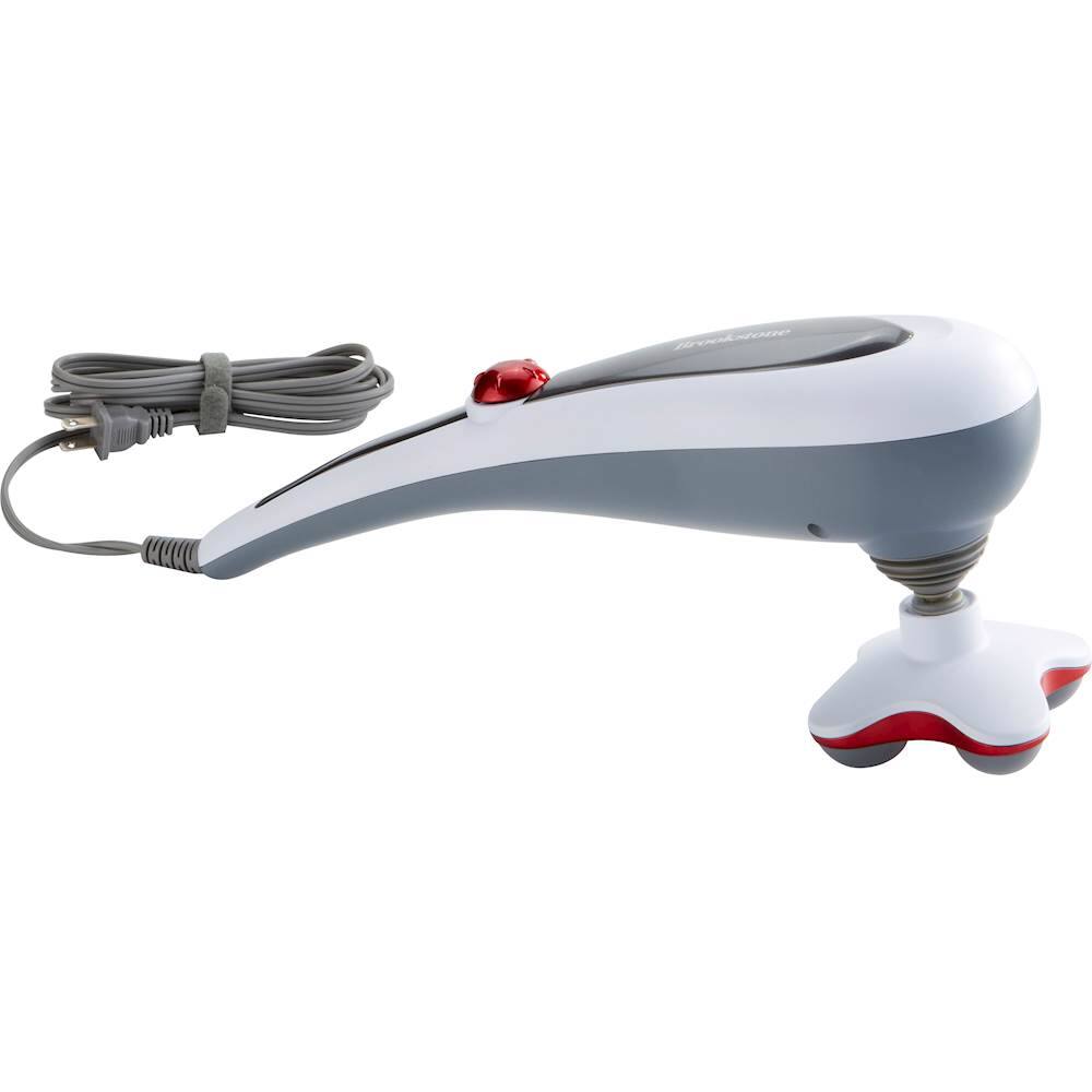 Brookstone Active Sport Massager