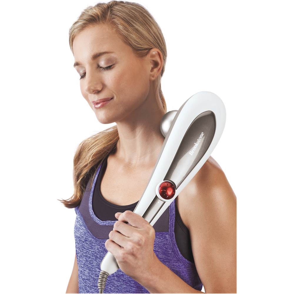 *Brookstone Active Sport Massager - Fully Functional And Great