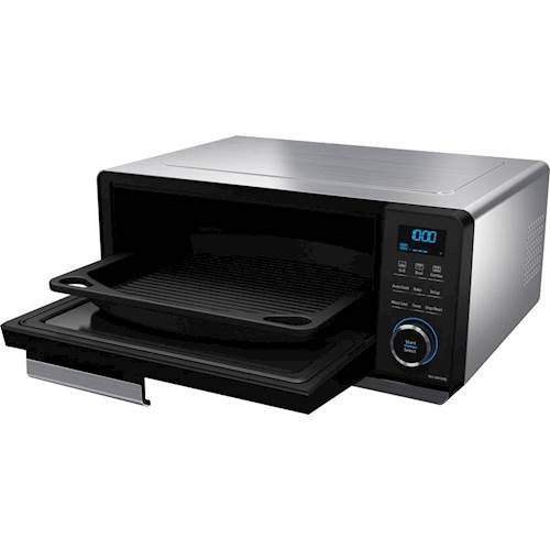 Countertop Induction Oven