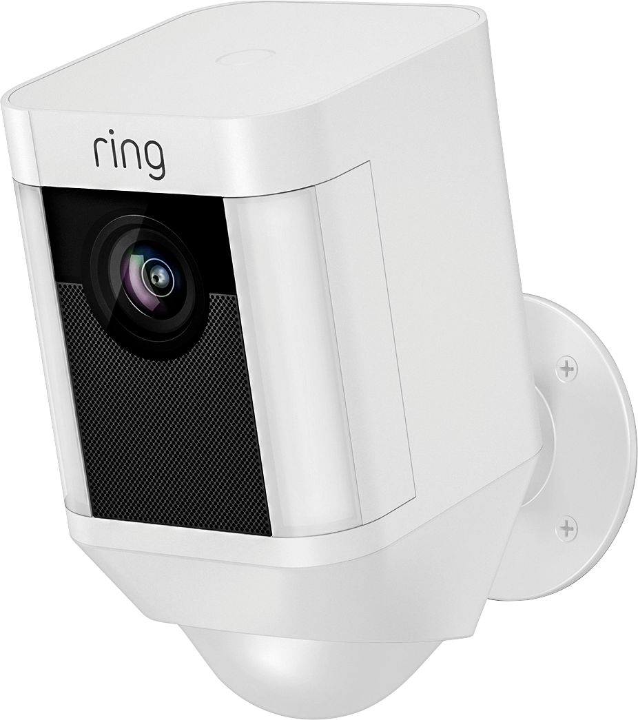 ring camera