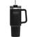 Angle. Stanley - Adventure Vacuum Quencher 40-Oz. Travel Mug - Matte Black.