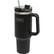 Alt View 11. Stanley - Adventure Vacuum Quencher 40-Oz. Travel Mug - Matte Black.
