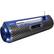 Front. Toshiba - TY-WSP120 Portable Bluetooth Speaker - Blue.