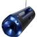 Left. Toshiba - TY-WSP120 Portable Bluetooth Speaker - Blue.