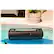 Alt View Zoom 12. Toshiba - TY-WSP120 Portable Bluetooth Speaker - Black.