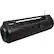 Left Zoom. Toshiba - TY-WSP120 Portable Bluetooth Speaker - Black.