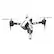 Front. Protocol - Kaptur GPS Drone with Remote Controller - White/Black.