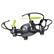 Angle. Protocol - Neo-Drone AP Mini Stunt Quadcopter with Remote Controller - Black.