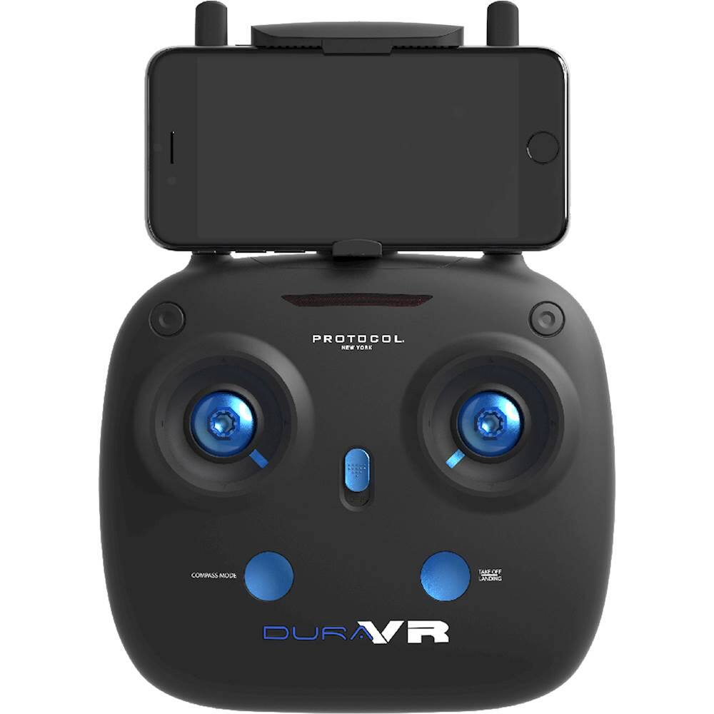 Protocol dura best sale hd drone