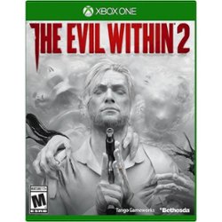 The Evil Within 2 - Xbox One [Digital] - Front_Zoom