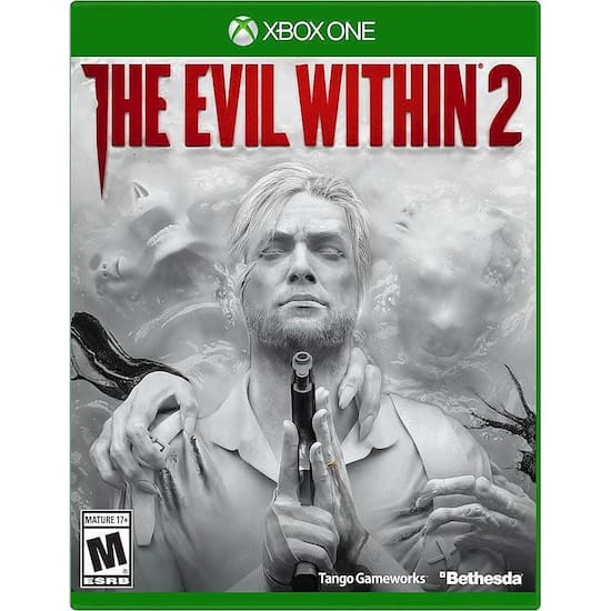 The Evil Within Archives - Xbox Wire