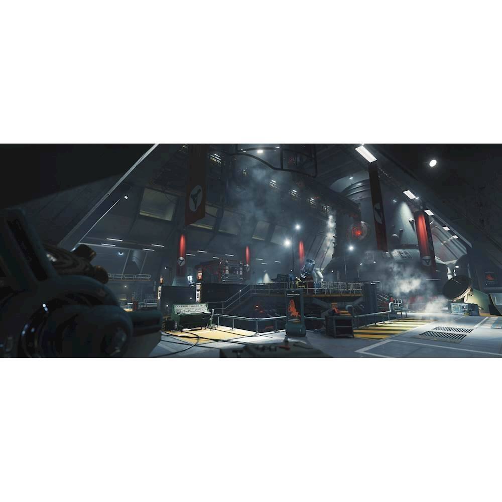 Alt View 15. Bethesda - Wolfenstein II: The New Colossus.