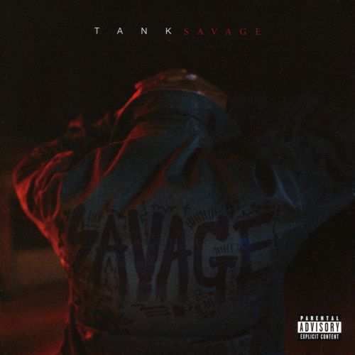  Savage [CD] [PA]