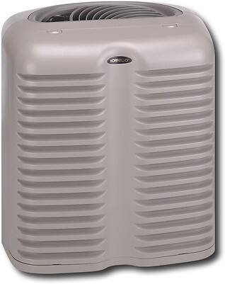 Angle Standard. Vornado - Air Cleaner.