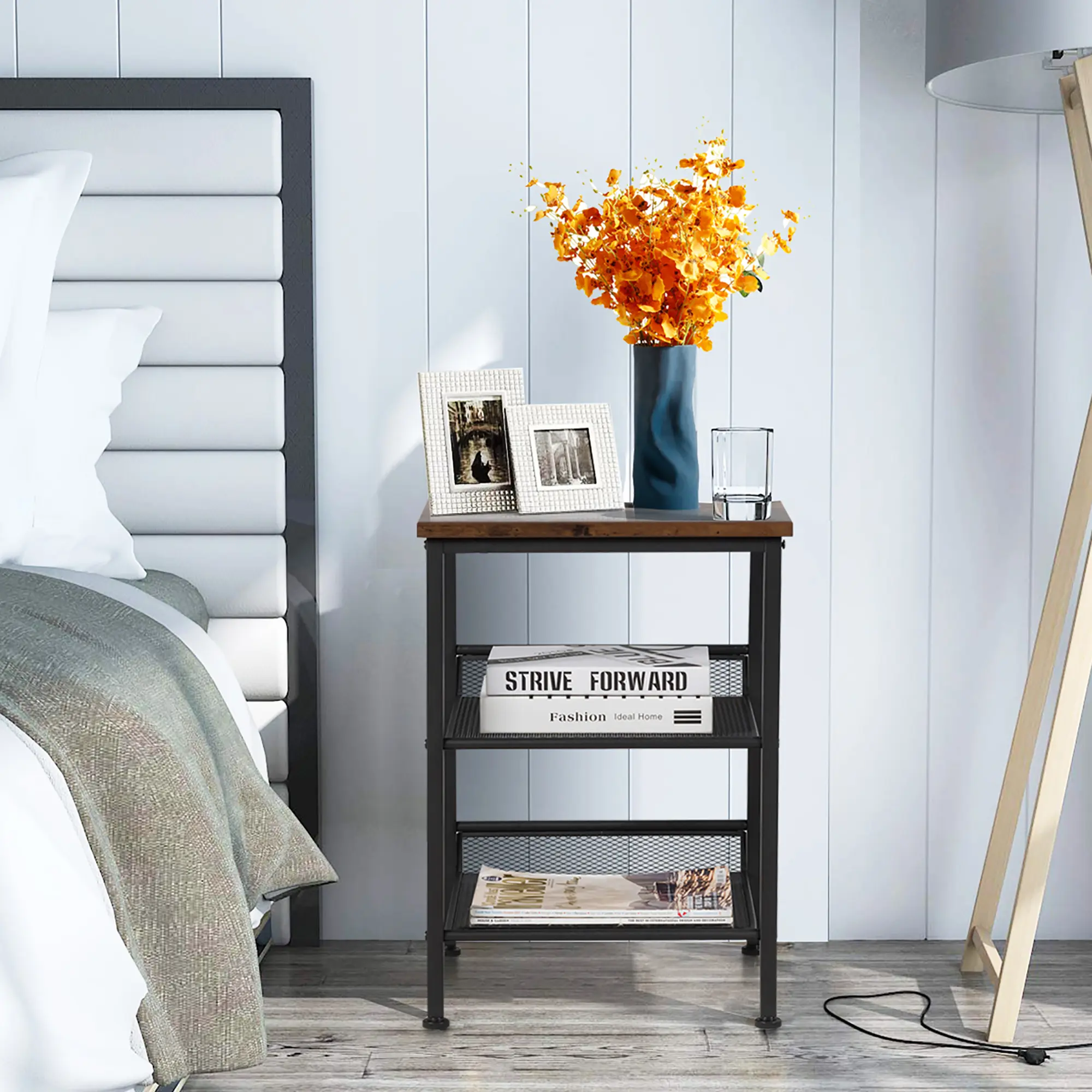 STRIVE FORWARD Fashion ncal Hama