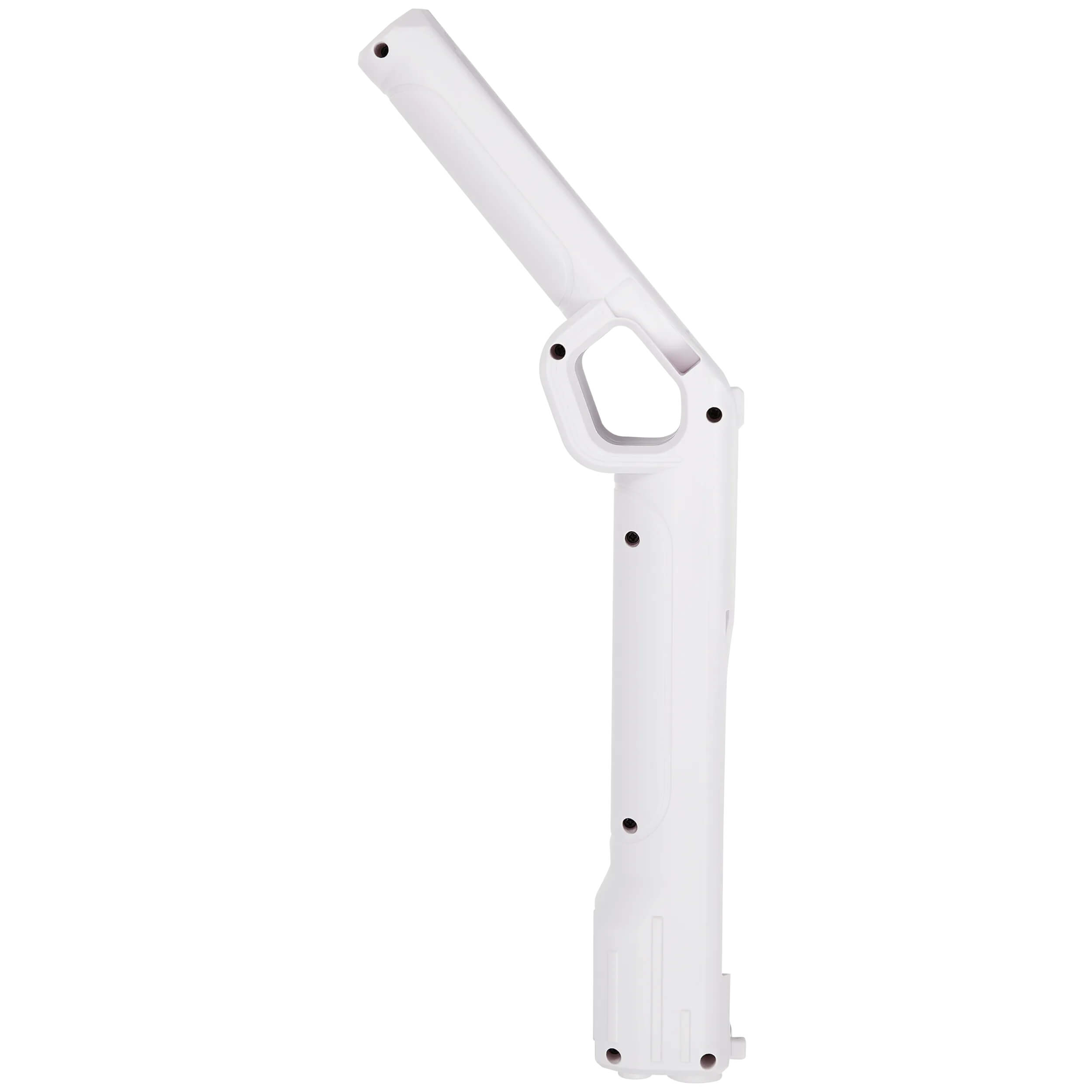 Alt View 1. KJH - Game Combat Gun Compatible For Nintendo Switch 2 Joy-Con Controller - White - White.