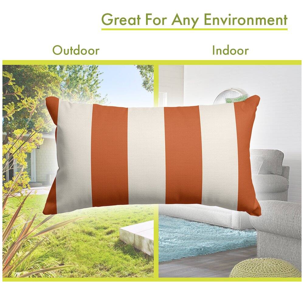Great For Any Environment

Outdoor

Indoor