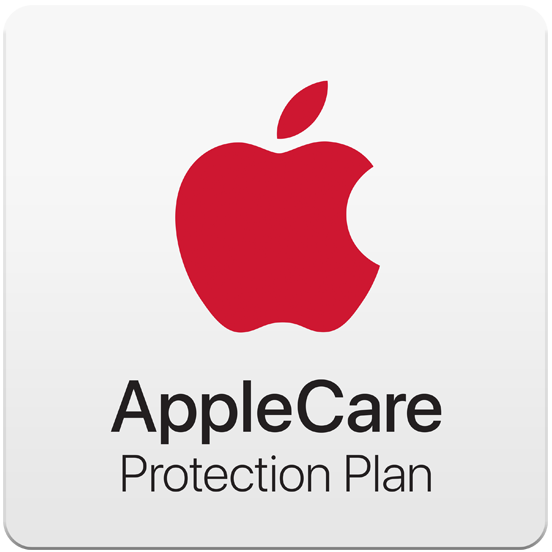 Front. AppleCare - AppleCare for Apple TV - 2 Year Plan.