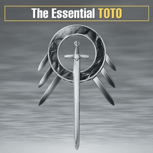  The Essential Toto [CD]