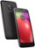 Alt View Zoom 12. Motorola - Moto E4 16GB - Licorice Black (Sprint).