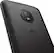 Alt View 13. Motorola - Moto E4 16GB - Licorice Black.
