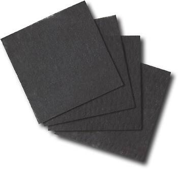 Front Standard. Vornado - Presorb Prefilter Air Cleaner Replacement Filter.