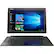 Front. Lenovo - Miix 510 2-in-1 12.2" Touch-Screen Laptop - Intel Core i5 - 8GB Memory - 256GB Solid State Drive - Platinum Silver.