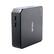 Alt View 12. ASUS - CN62 Chromebox - Intel Celeron - 2GB Memory - 16GB Solid State Drive - Gun gray.