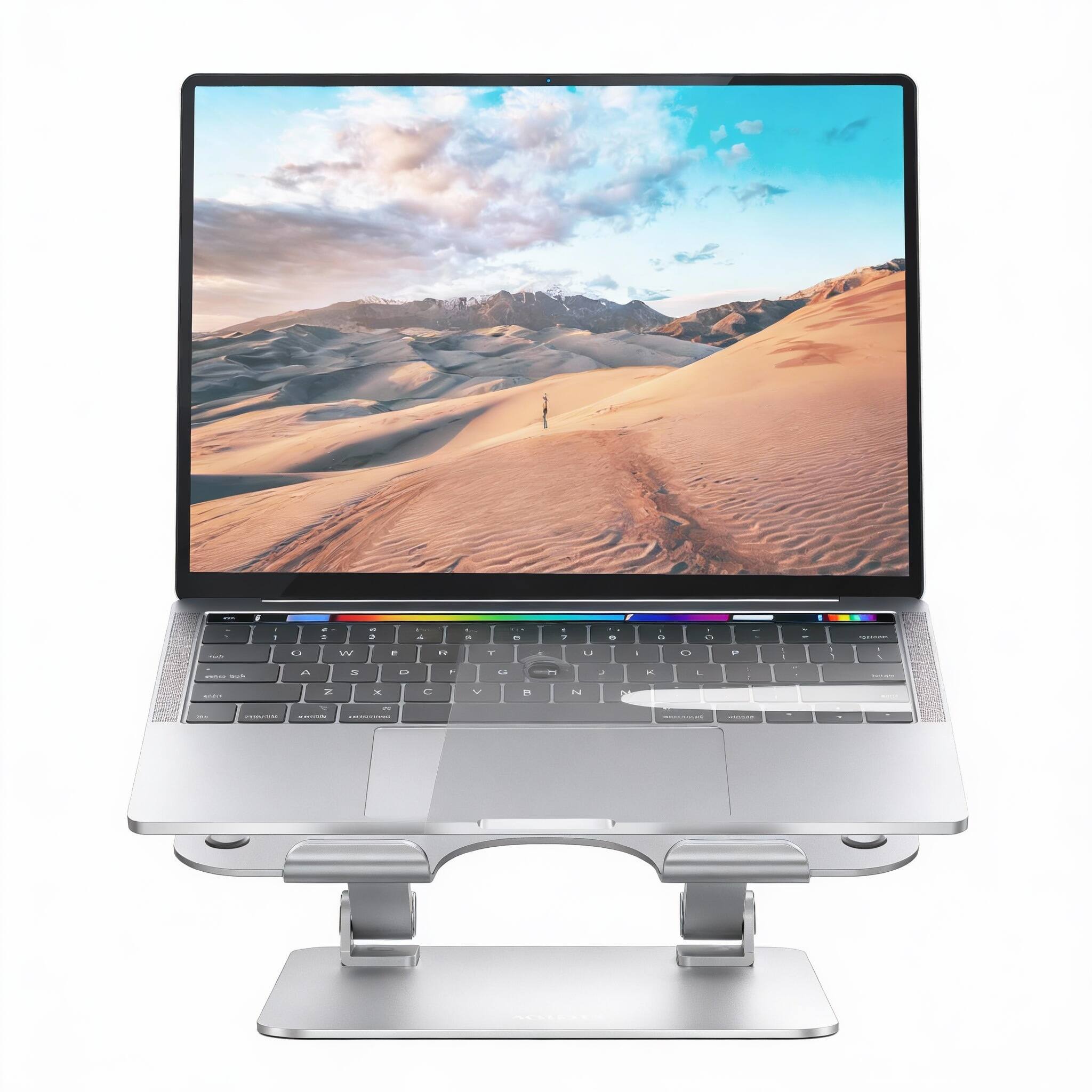 Silver 22lbs 10-17" 2shafts