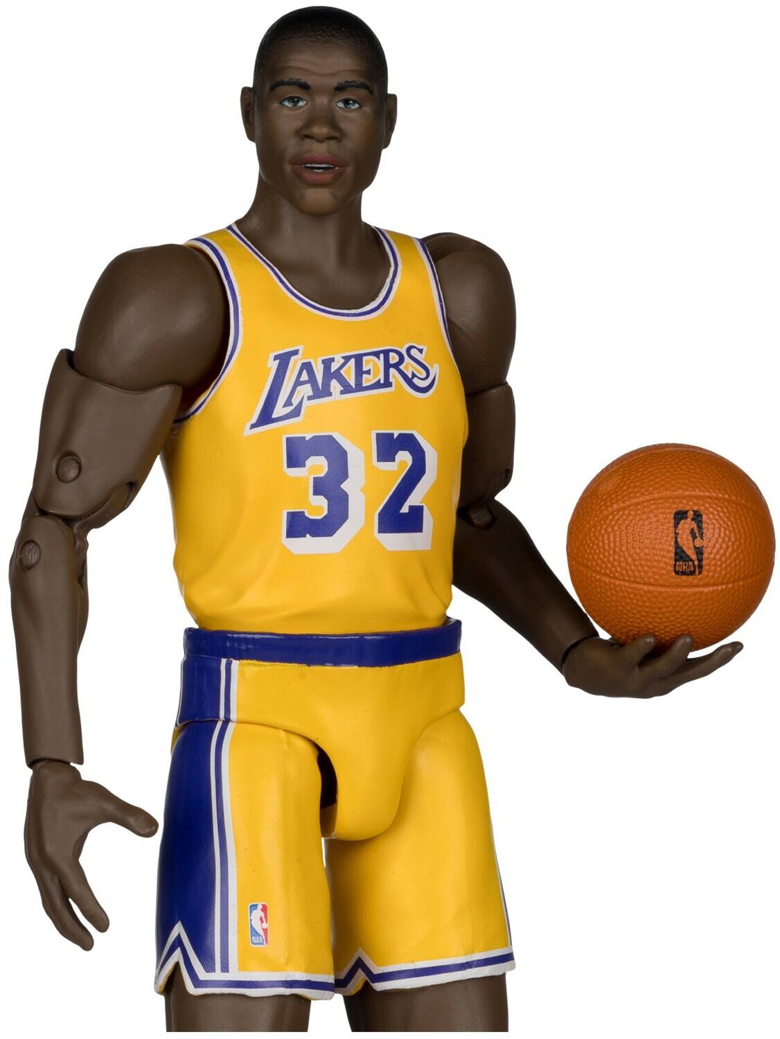 LAKERS 32