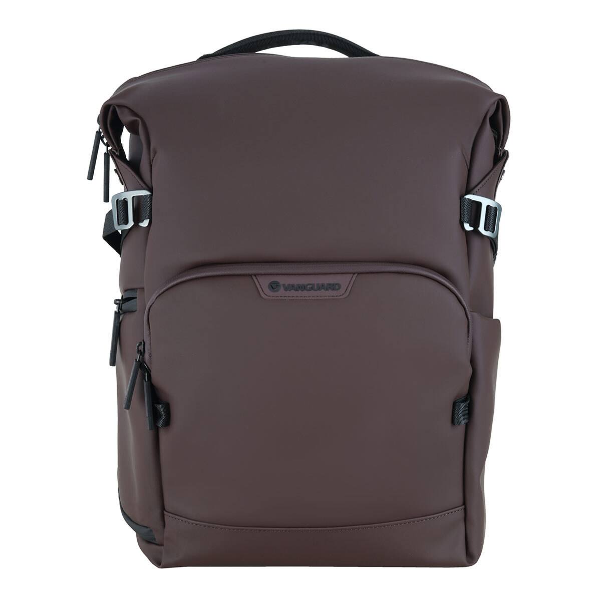 Alt View 1. Vanguard - Vanguard The Vanguard VEO Lite B20L camera backpack is a lightweight, 20L travel-ready pack crafted from easy-clean,.