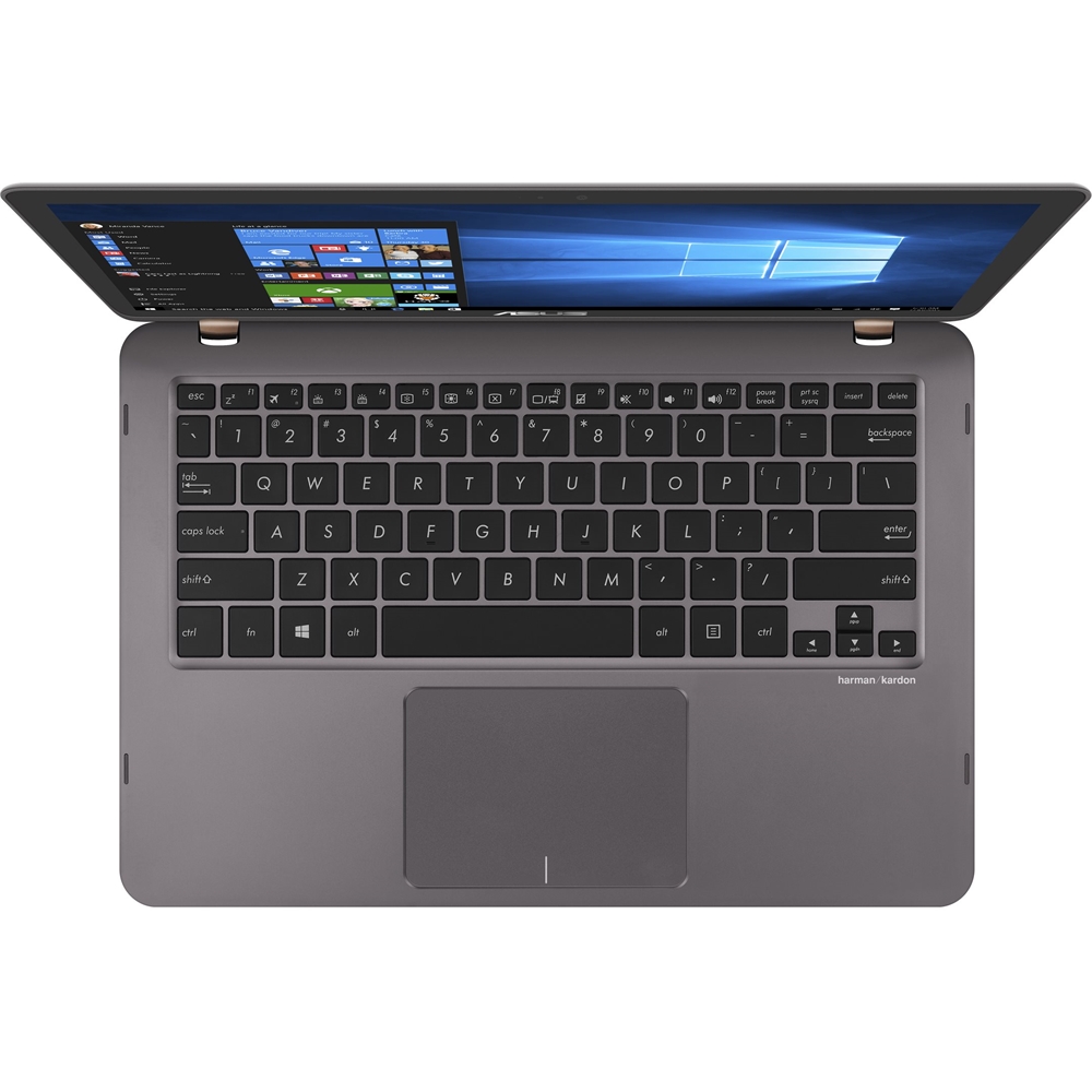 Best Buy: ASUS ZenBook Flip UX360UA 2-in-1 13.3