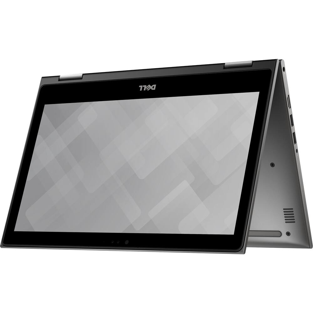 Best Buy Dell Inspiron 2in1 13.3" TouchScreen Laptop Intel Core i5