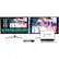 Alt View 14. Kensington - SD5000T Thunderbolt 3 Docking Station - Silver.
