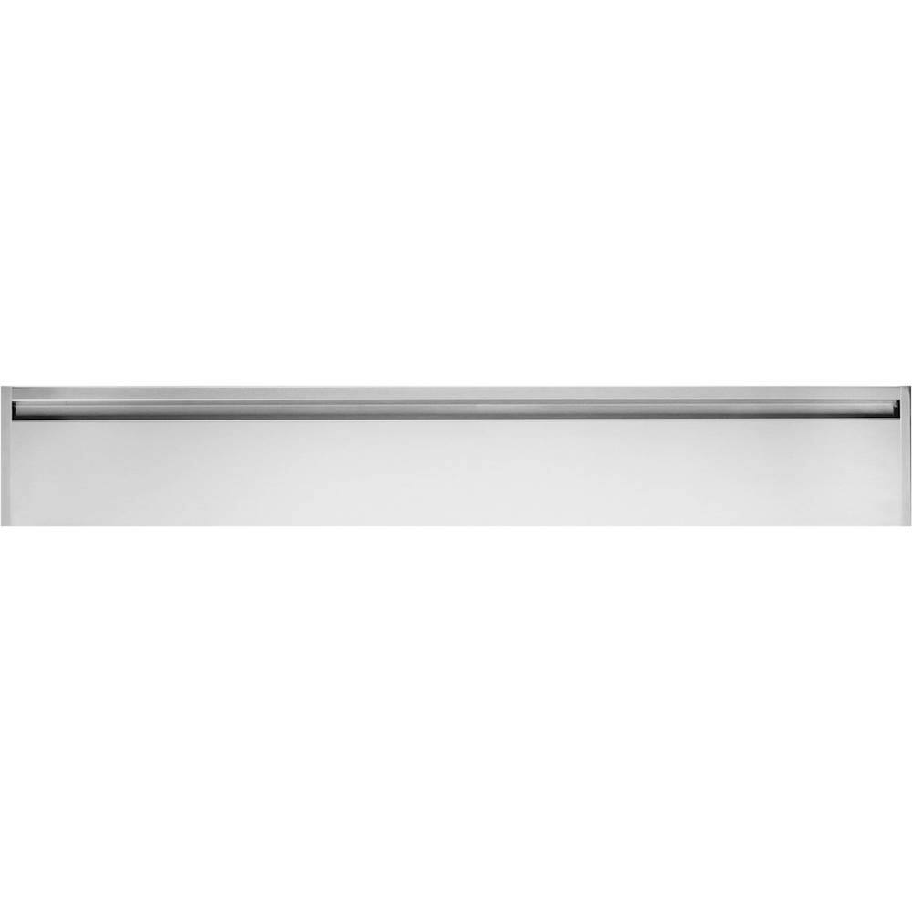 Viking - Backguard for Gas Ranges and Gas Rangetops - Stainless Steel