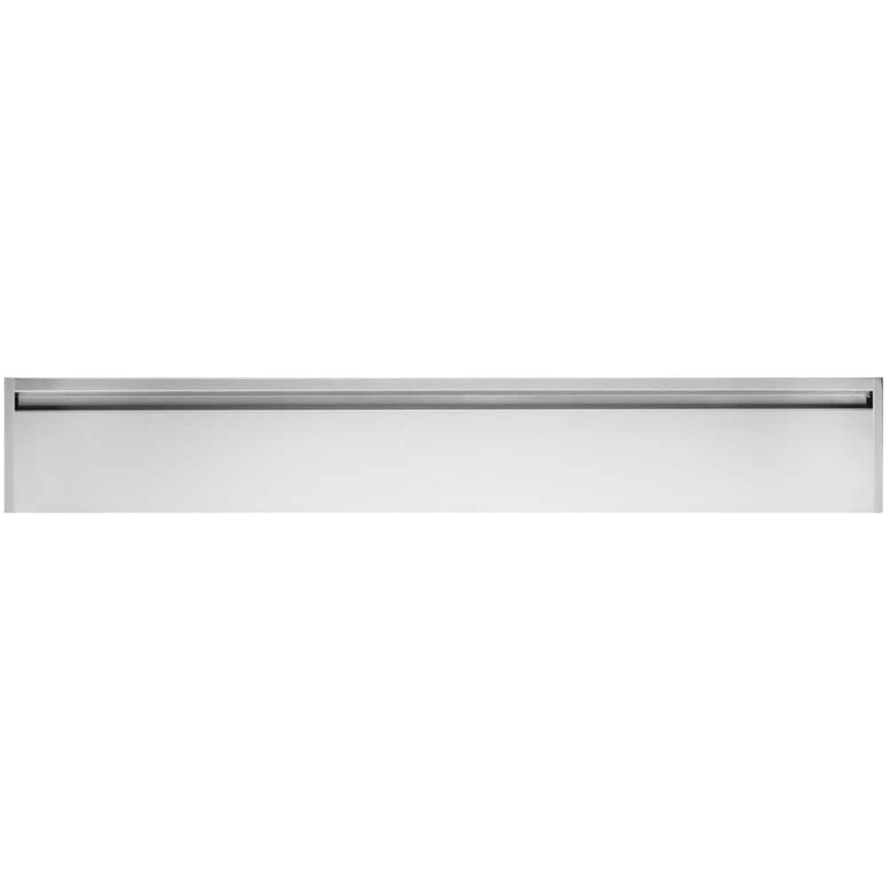 Dacor – Transitional Style Panel Kit for 24″ Refrigerator or Freezer Column, Right – Silver Stainless Steel Sansujyuku sansujyuku.com