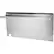 Front. Viking - High Shelf for Gas Ranges and Gas Rangetops - Stainless Steel.