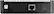 Left. HDHomeRun - EXTEND Tuner for Free Live OTA HDTV with Transcoder - Black.