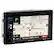 Angle. Planet Audio - 6.2" - Built-in Navigation - Bluetooth - In-Dash DVD Receiver - Black.