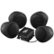 Front Zoom. BOSS Audio - All-Terrain 1000W Speaker and Amplifier System - Black.